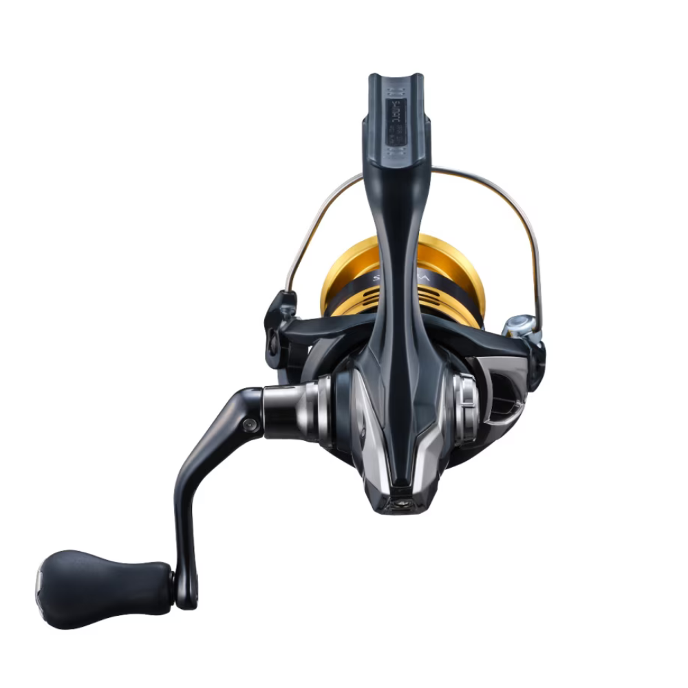 Shimano Sahara FJ Spinning Reel - Front Drag Spinning Fishing Reel