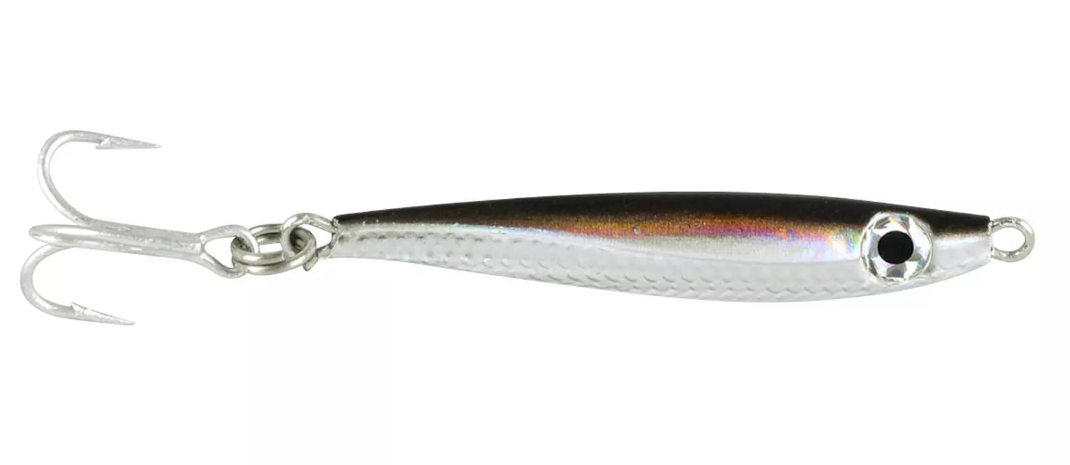 Spro Cast'X Jig Metal Sea Fishing Lure 