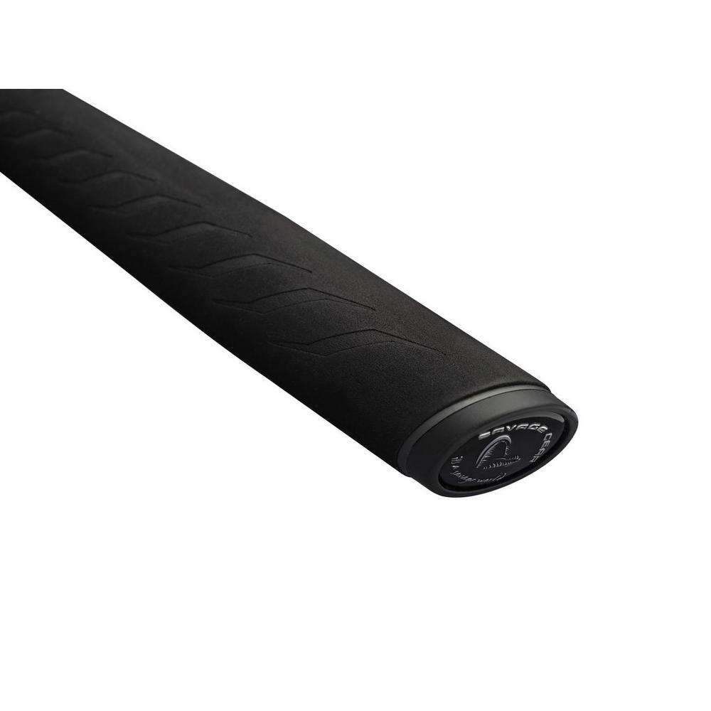 Savage Gear Alpha SG2 Trolling Baitcast Rod - 8ft11 | 110-250g