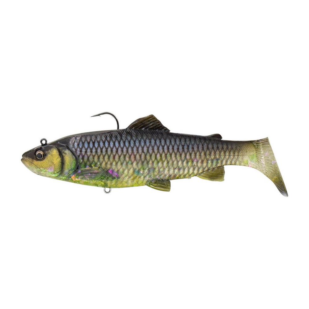 Savage Gear 3D Trout Shad lure