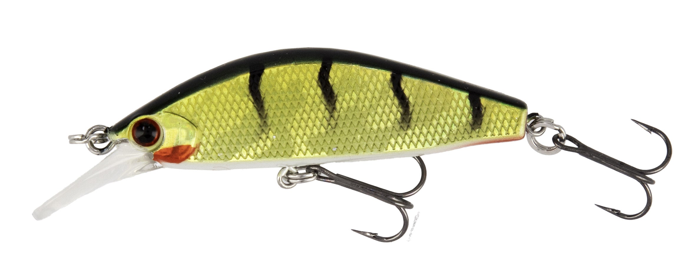Mikado Wobbler Mambo Sinking Fishing Lure - 4cm | 4.8g