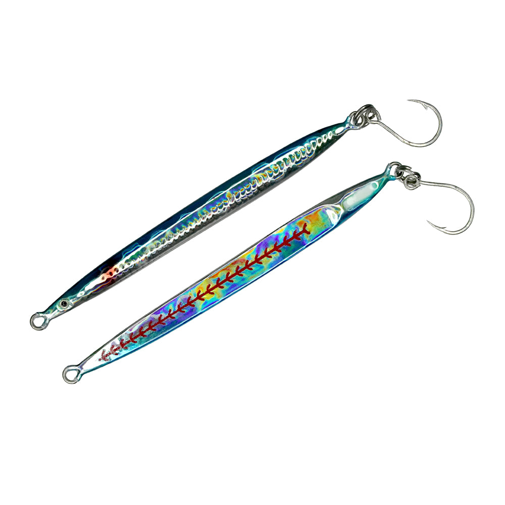 HTO Pathfinder Metal Sea lure 1pc 
