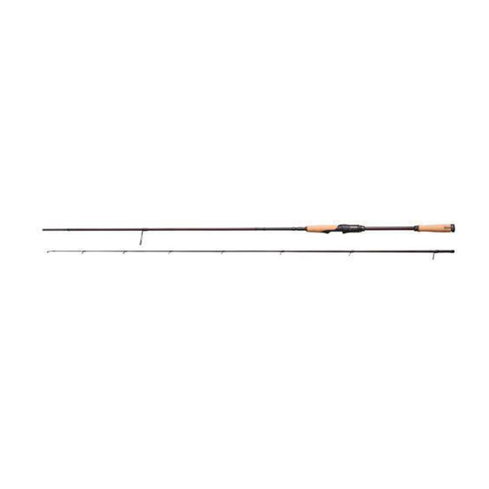 Savage Gear Revenge SG6 Medium Game Rod 2pc