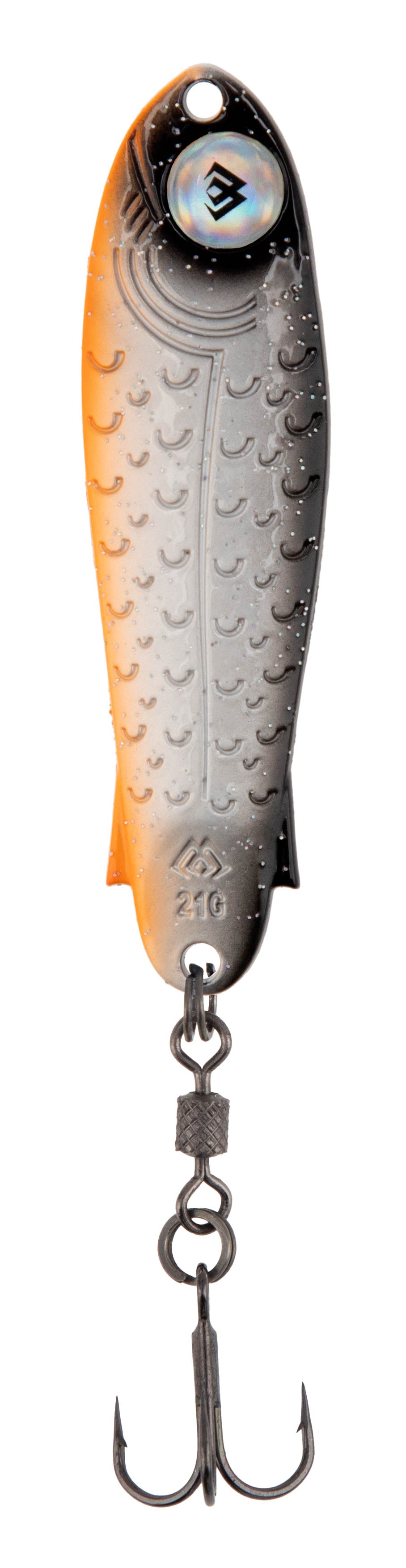 Mikado X-Shot 360 Spoon - 21g / 30g  - Saltwater Metal Jig