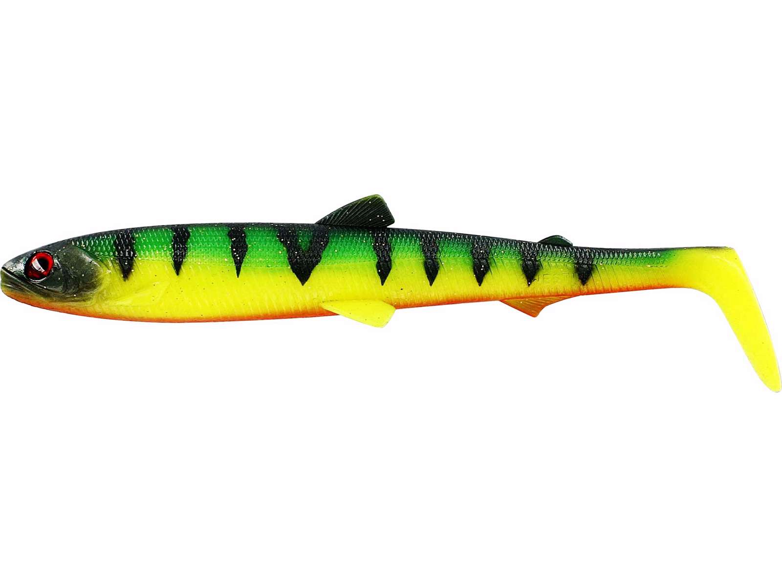 Westin BullTeez Shadtail Fishing Lure