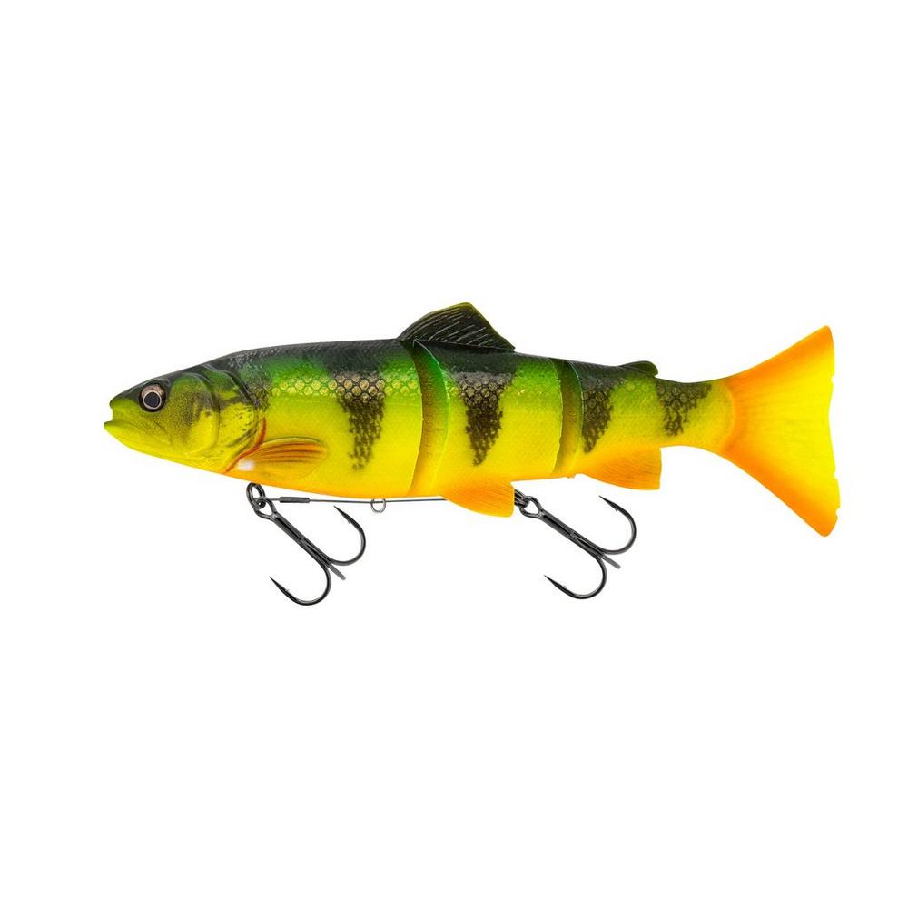 Savage Gear 3D Line Thru Trout Lure