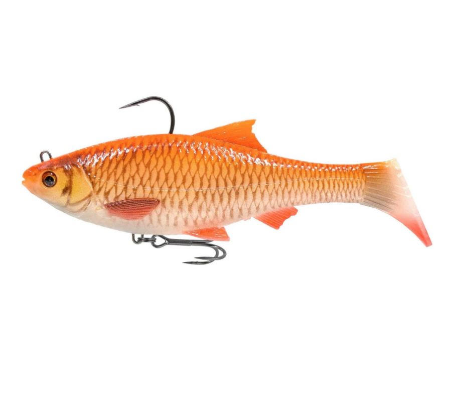 Savage Gear 3D Roach R2F Lures