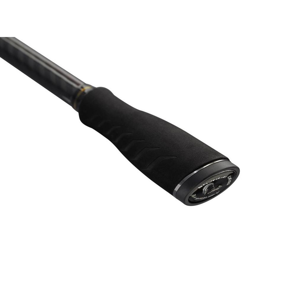 Savage Gear Revenge SG2 Medium Game Travel Spinning Rod - 4pc Travel Fishing Rod