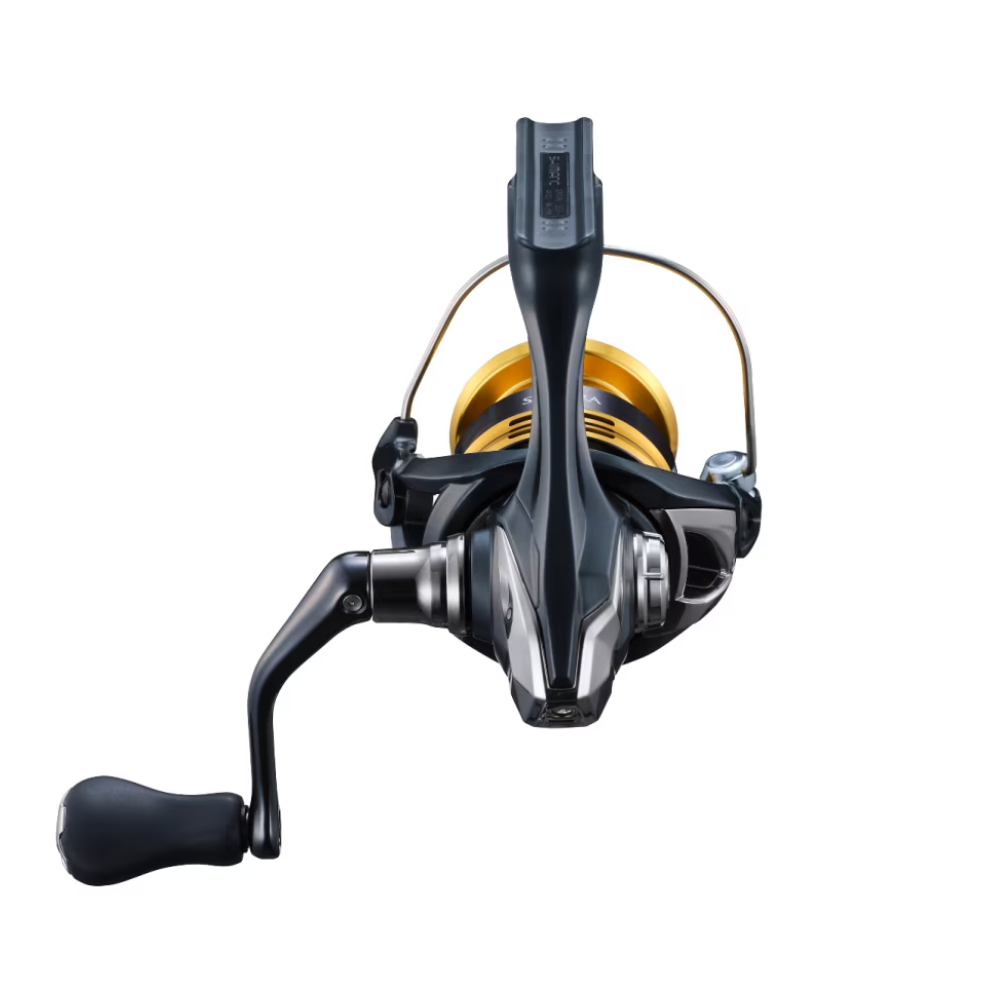 Shimano Sahara FJ Spinning Reel - Front Drag Spinning Fishing Reel