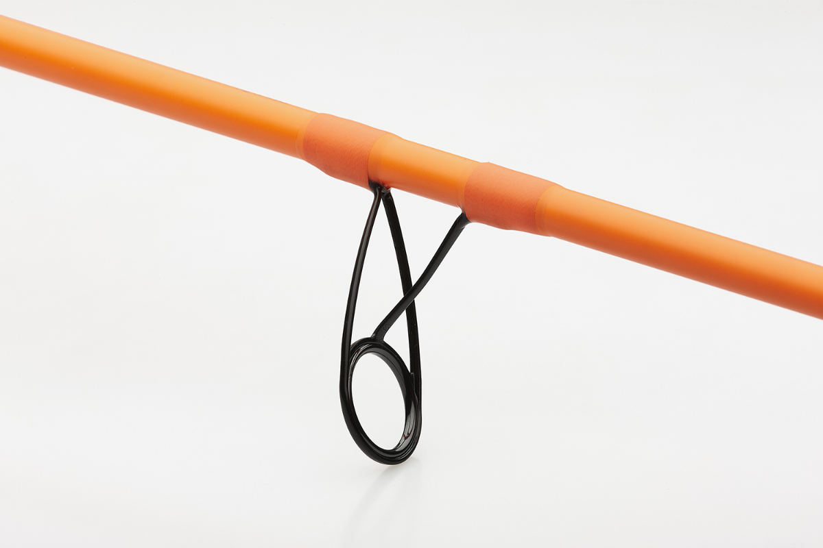 Savage Gear Orange LTD Power Game Spinning Rod1