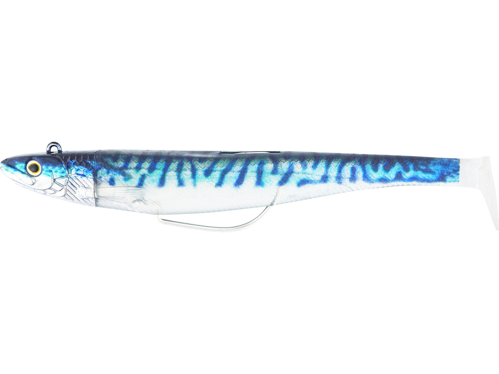 Westin Magic Minnow Weedless Jig Fishing Lure - 18g / 28g