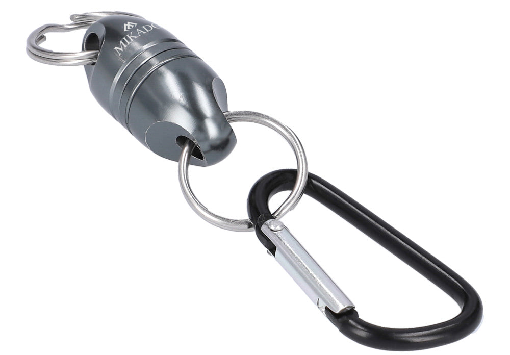 Mikado Magnetic Quick Release Fishing Clip 3.5kg