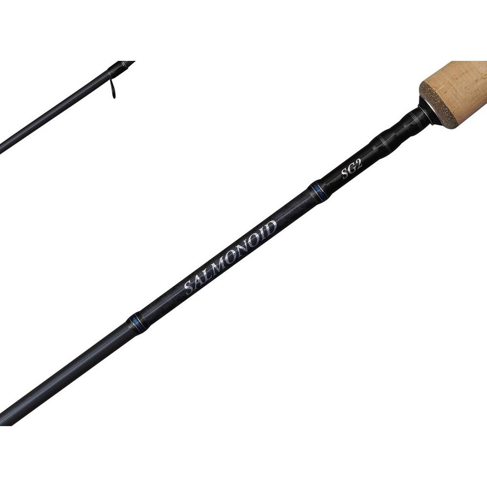 Savage Gear Salmonoid SG2 Light Game Fishing Rod