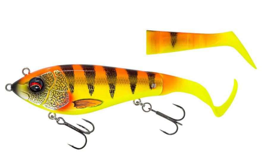 Savage Gear Deviator Tail Fishing Lure