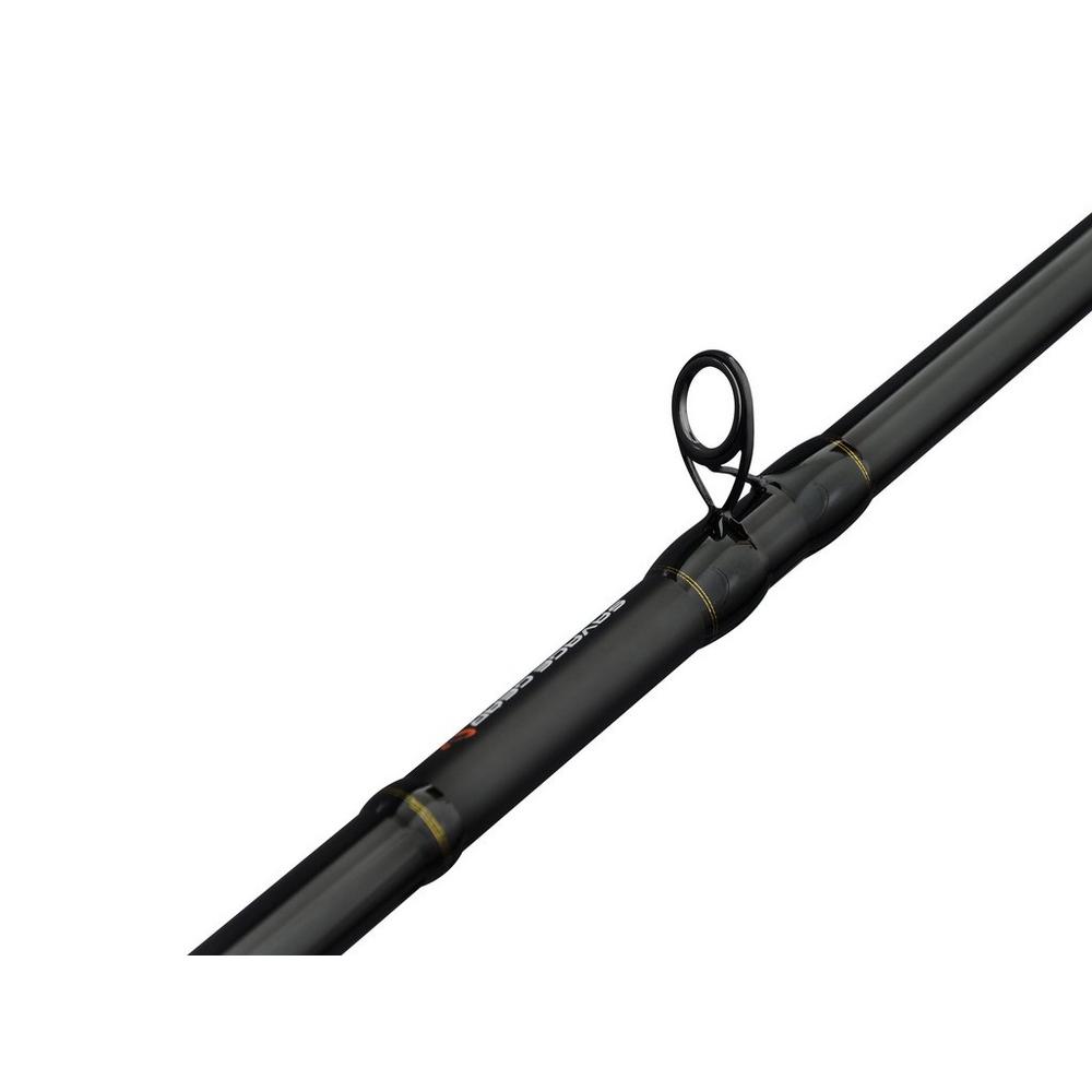 Savage Gear Alpha SG2 Trolling Baitcast Rod - 8ft11 | 110-250g