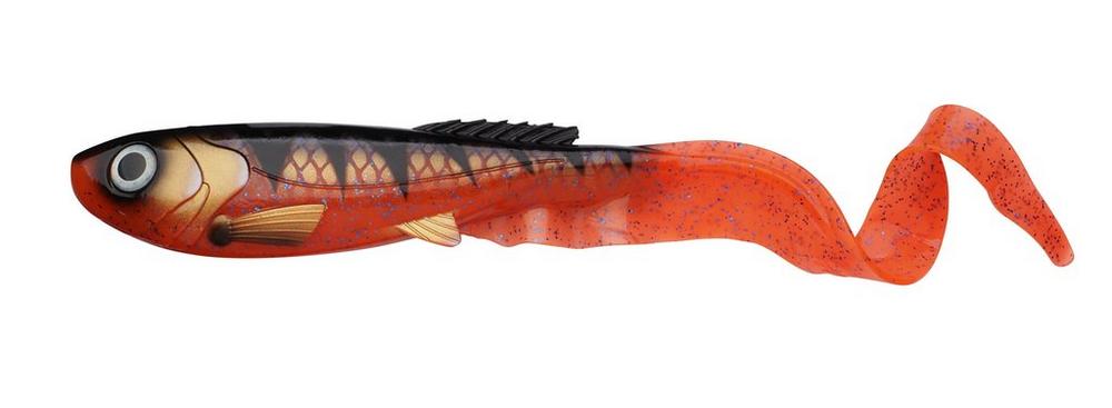 Abu Garcia Beast Curltail Pike Fishing Lure - 21cm | 89g | 1pc
