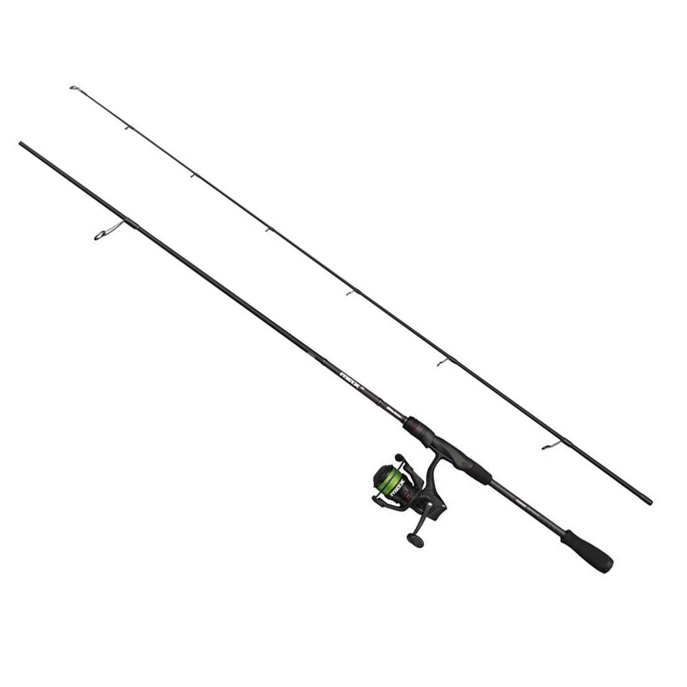 Abu Garcia Max SX Spinning Combo