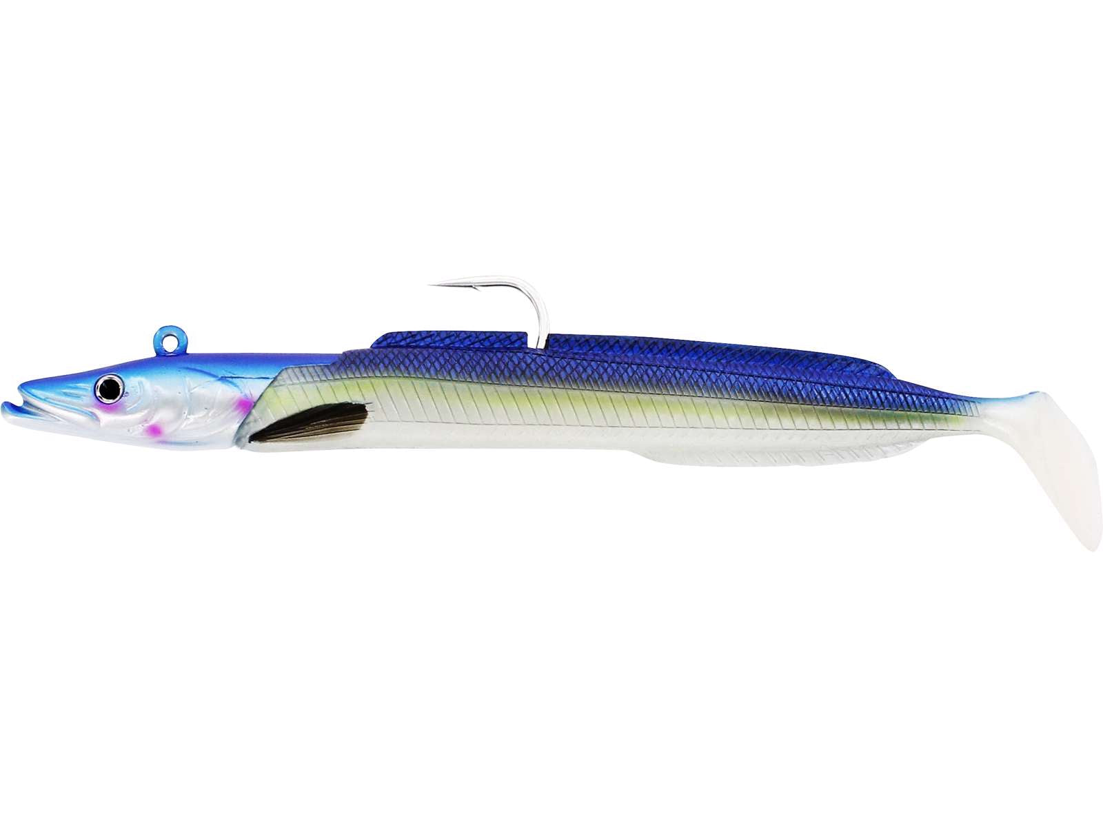 Westin Sandy Andy Jig Sea Fishing Lures - 22G | 13CM