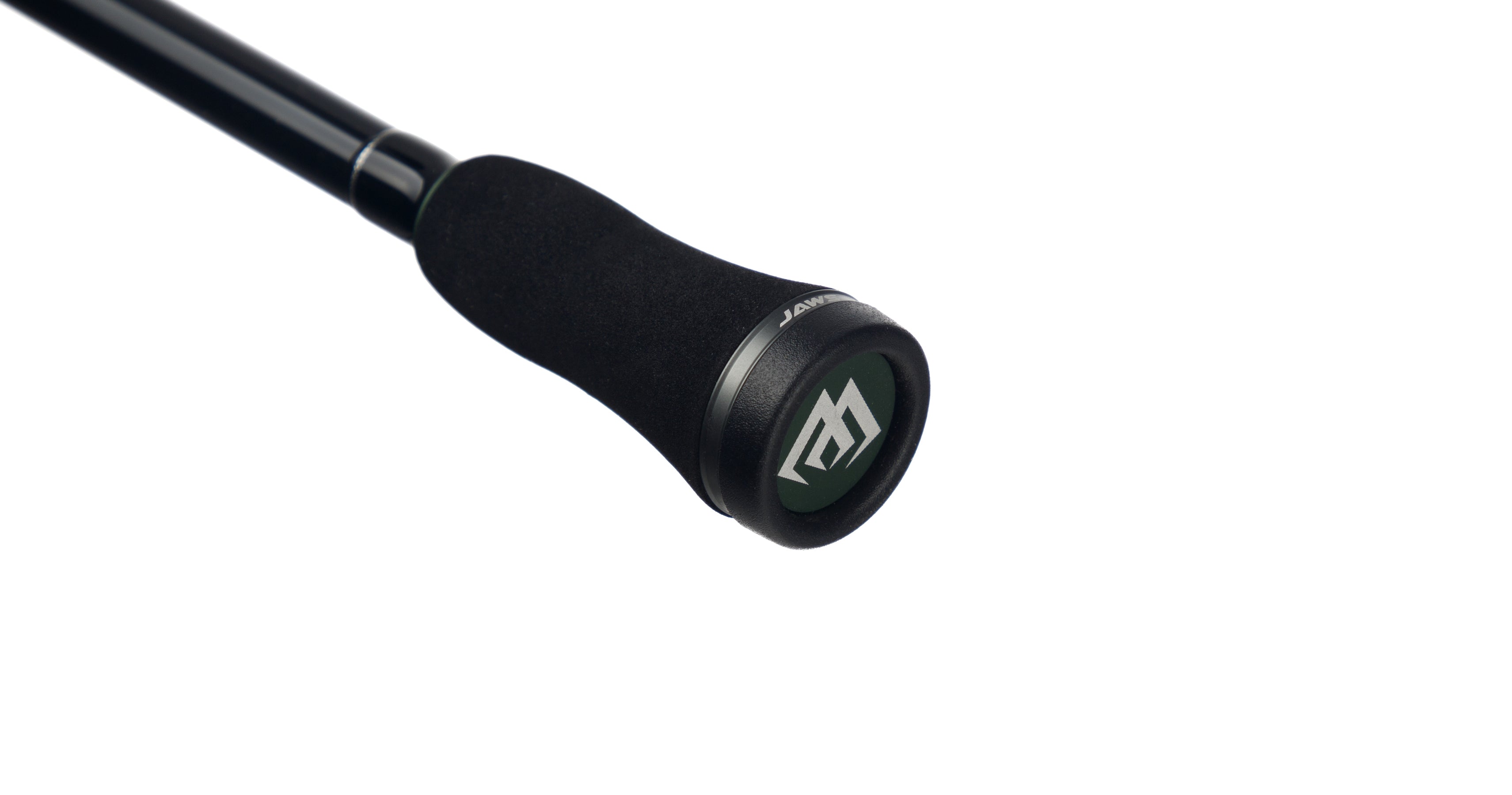Mikado Jaws Evo Spin Spinning Rod 2pc