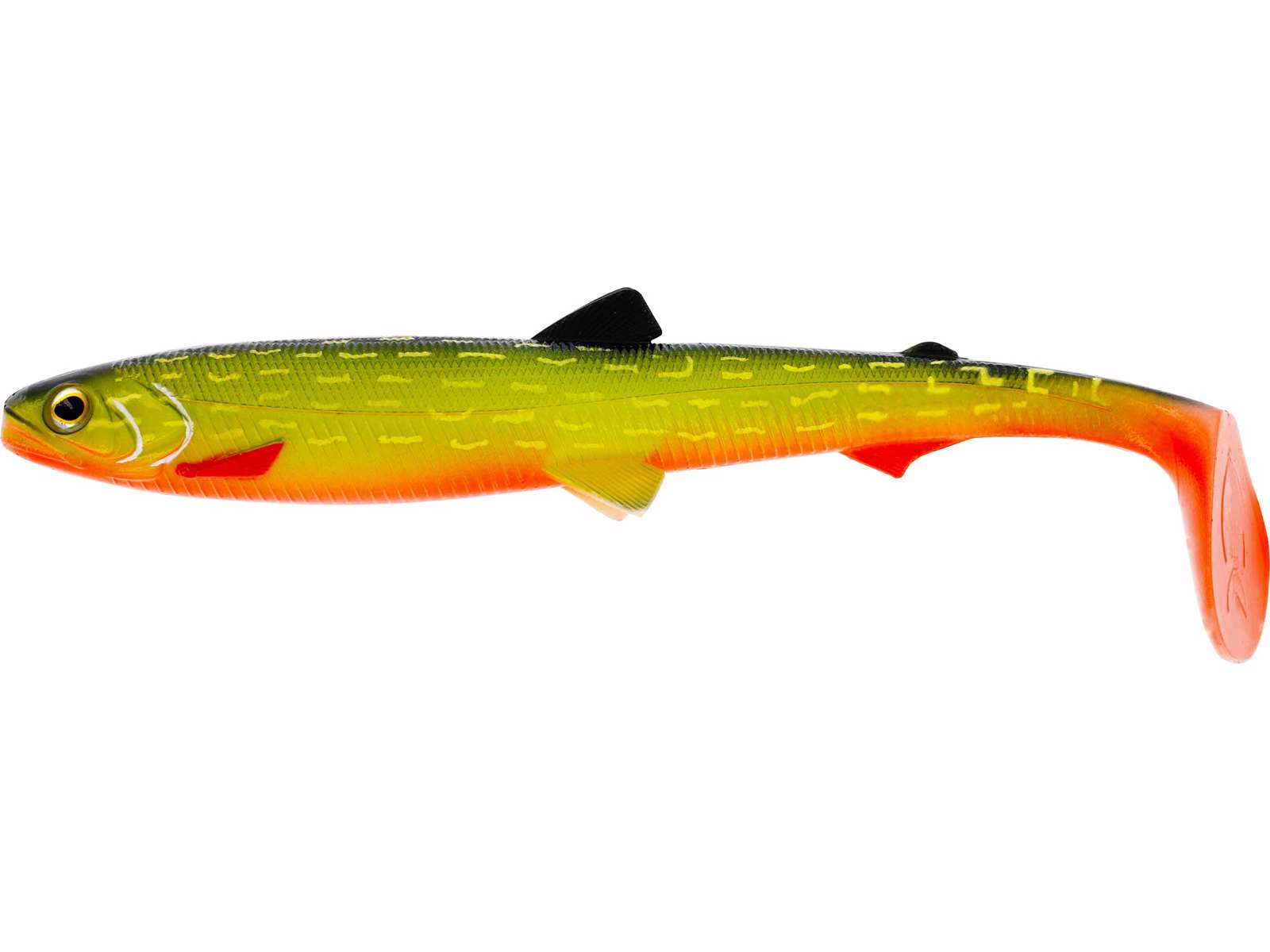 Westin BullTeez Shadtail Fishing Lure