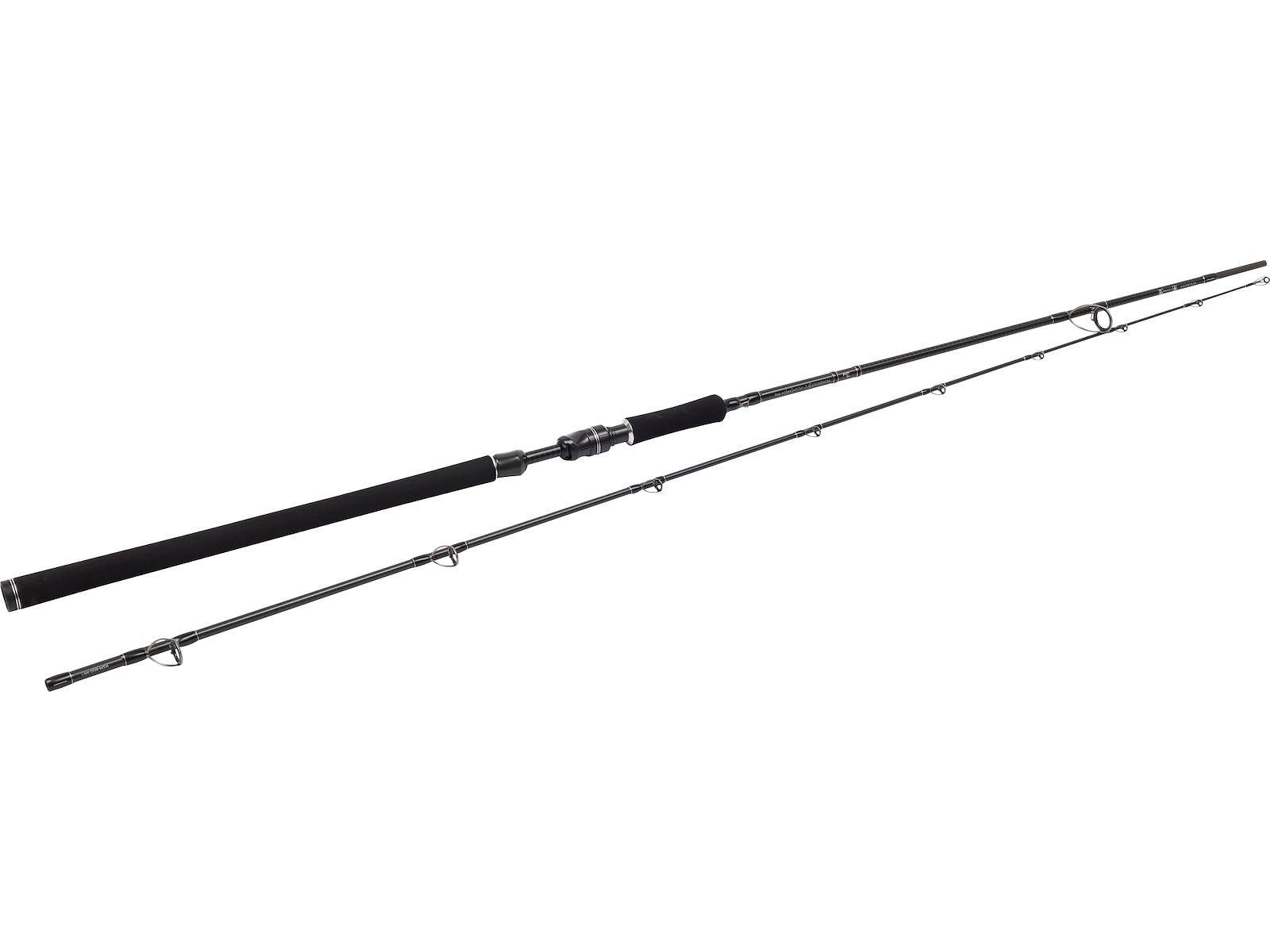 Westin Powercast 3RD Gen Spinning Rod - Predator Pike Fishing Rod