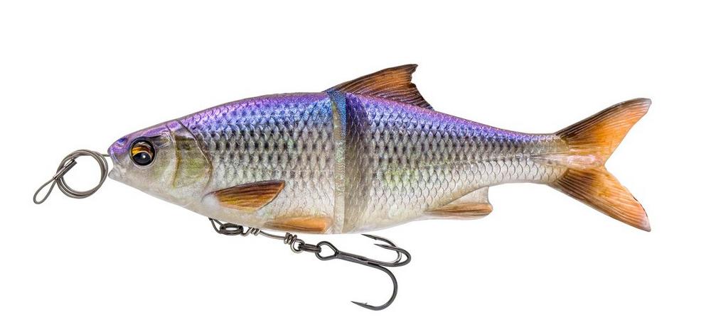 Savage Gear 3D Line Thru Glide Roach Lure