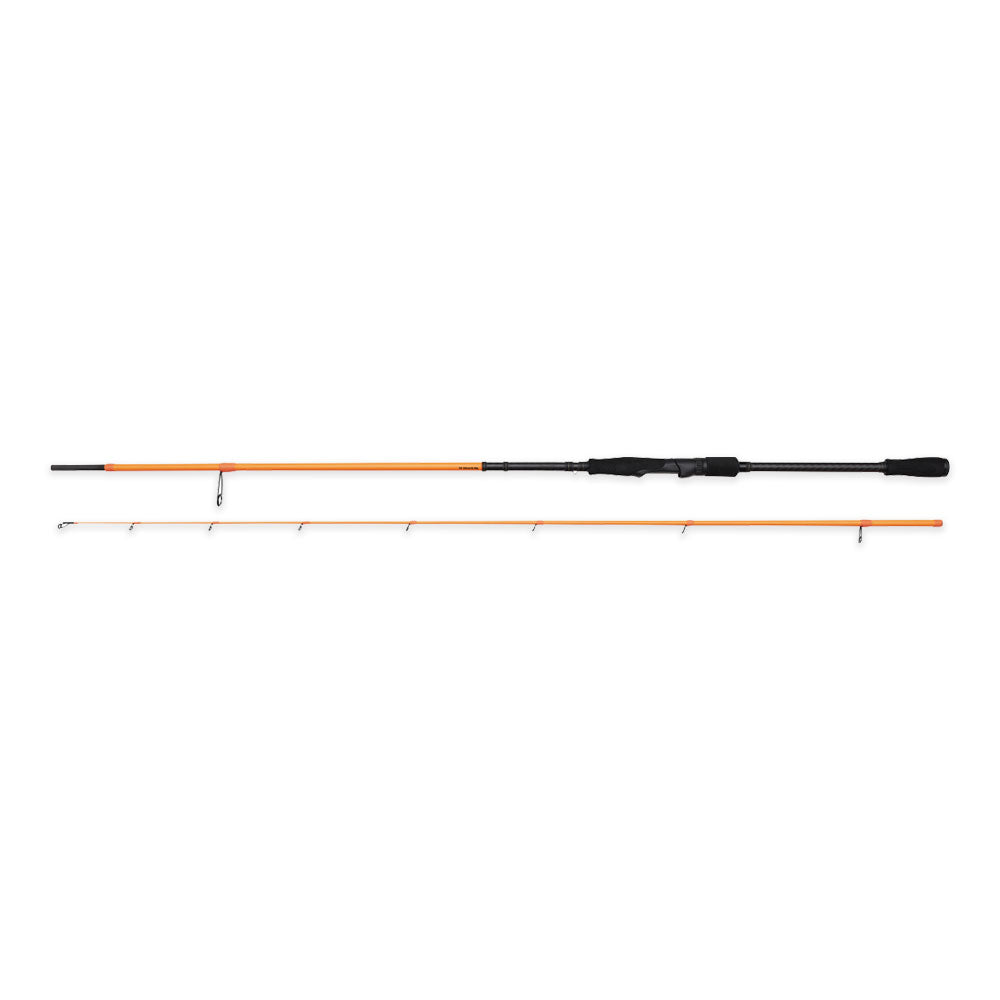 Savage Gear Orange LTD Power Game Spinning Rod 