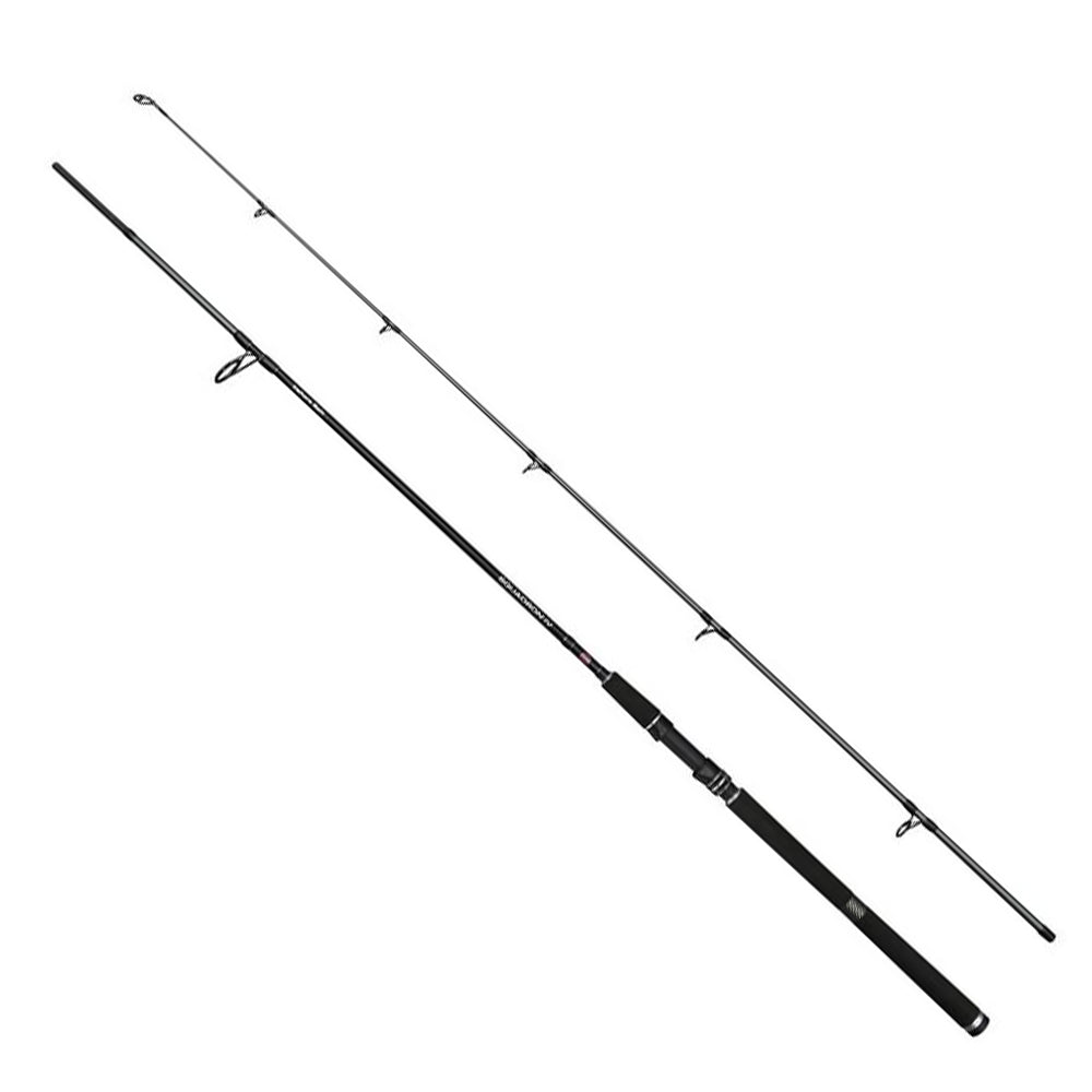 PENN Squadron IV Spin Fishing Rod - Sea Fishing Spinning Rod 2pc - Saltwater Rod