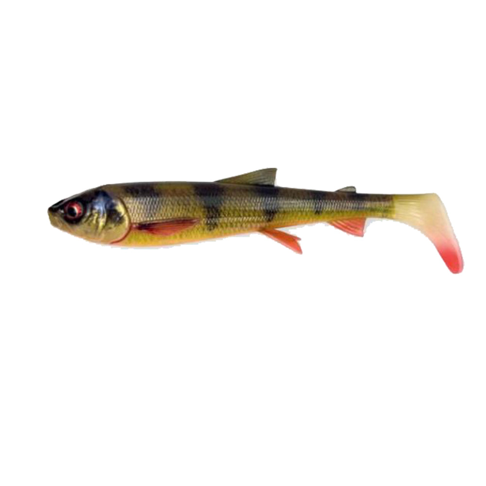 Savage Gear 3D Whitefish Shad Fishing Lure