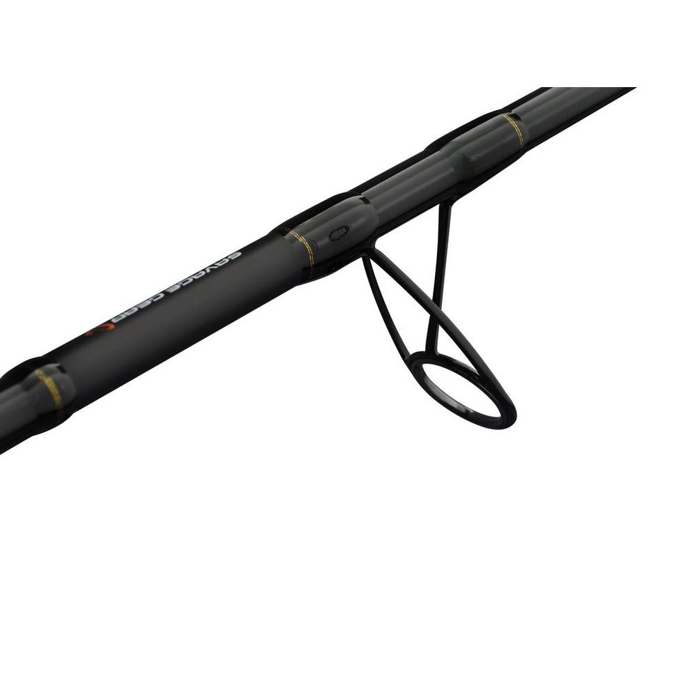 Savage Gear Alpha SG2 Big Bait Spinning Rod - Coarse Predator Pike Fishing Rod