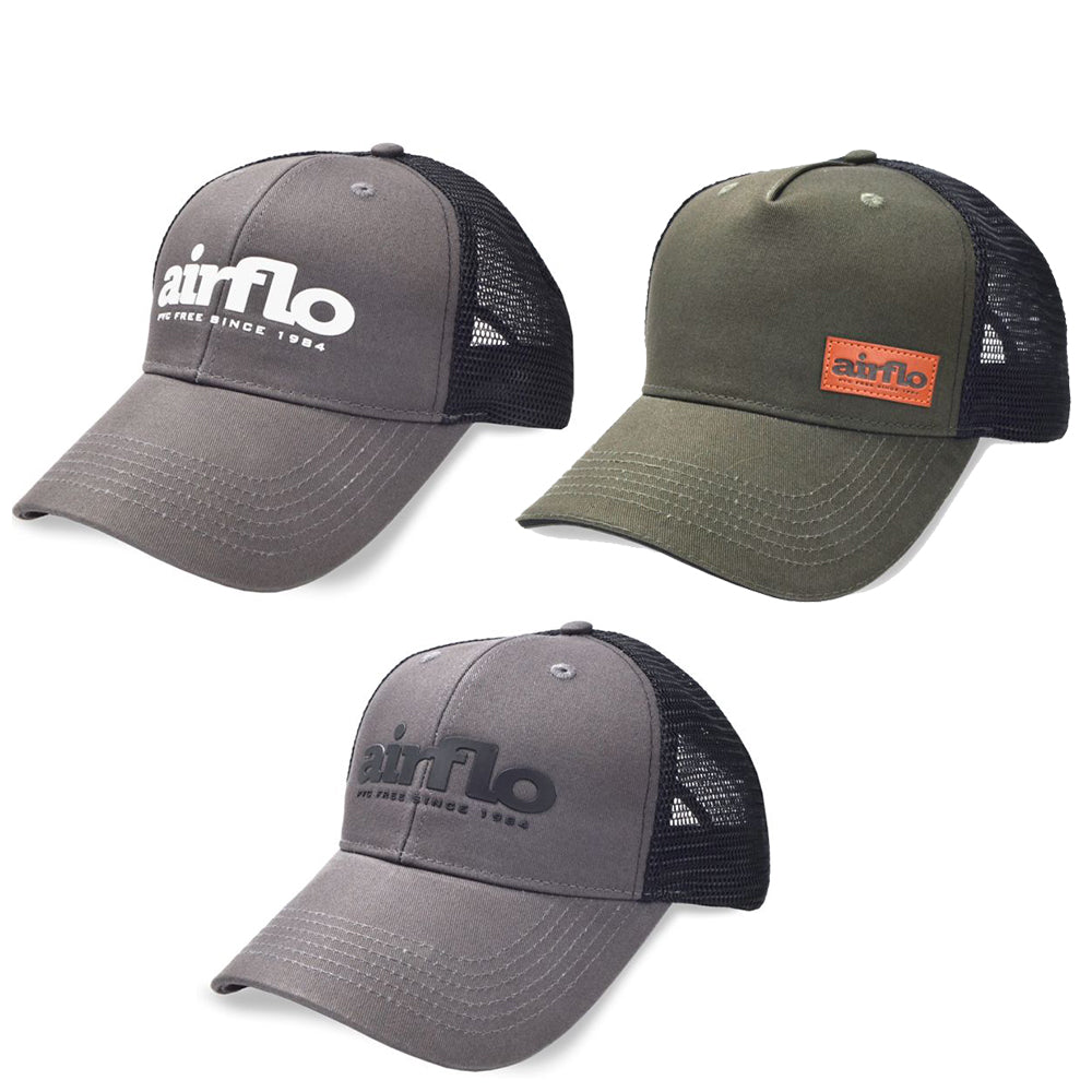 Fishing Hats & Balaclavas - Trucker Caps