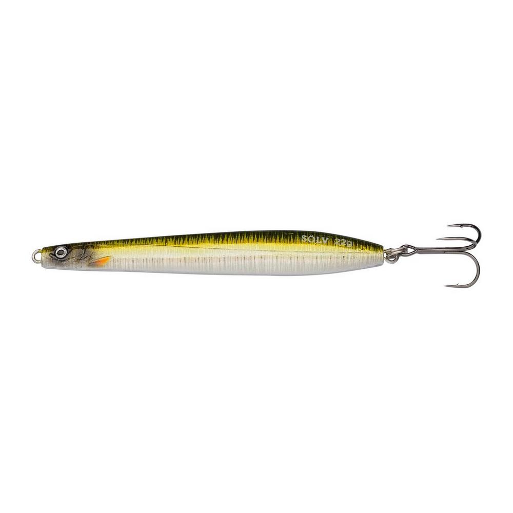 Abu Garcia Sölv Piil Saltwater Fishing Lure 9.5cm | 22g