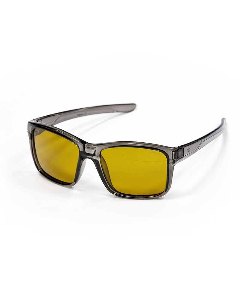 Daiwa Polarized Fishing Sunglasses 