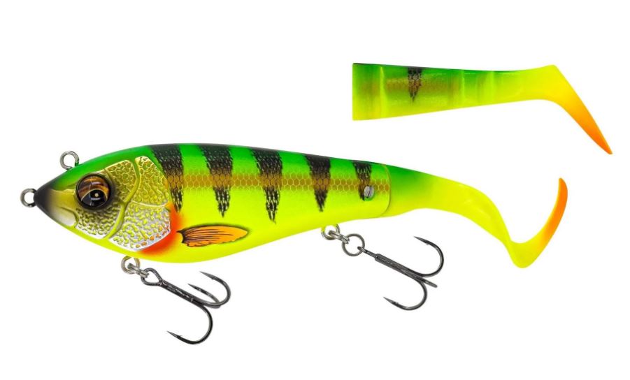 Savage Gear Deviator Tail Fishing Lure