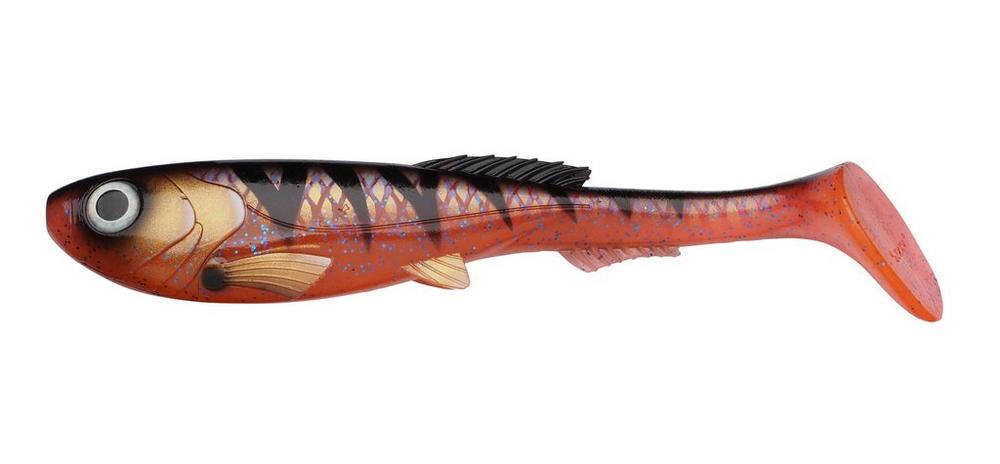 Abu Garcia Beast Paddletail Lure - 21cm | 94g - Pike Lure