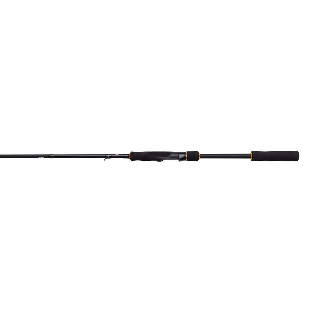 PENN Wrath II Labrax Spinning Combo - Sea Fishing Rod & Reel Combo - 7ft6 | 15-40g