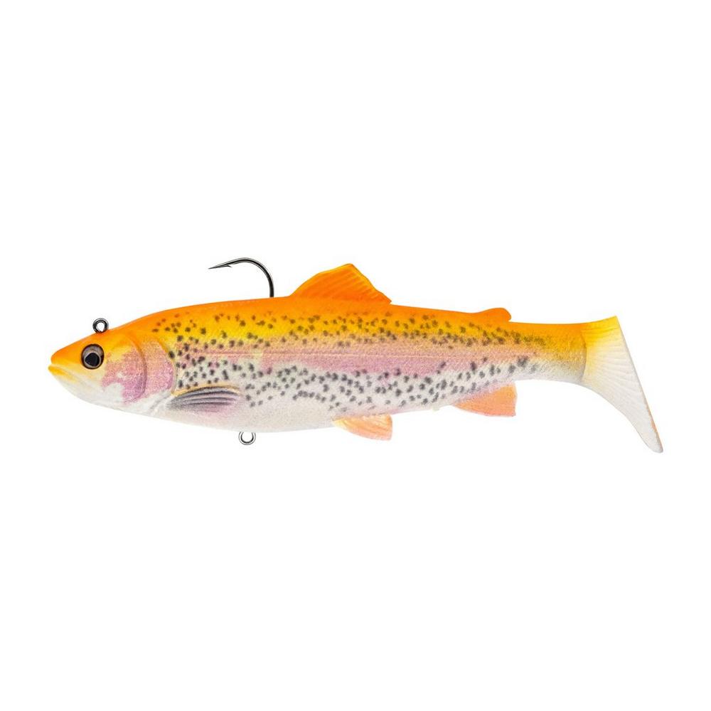 Savage Gear 3D Trout Shad lure