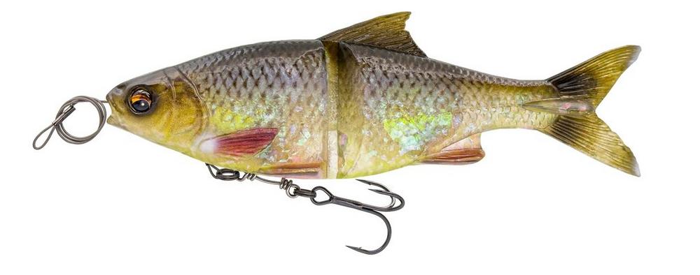 Savage Gear 3D Line Thru Glide Roach Lure