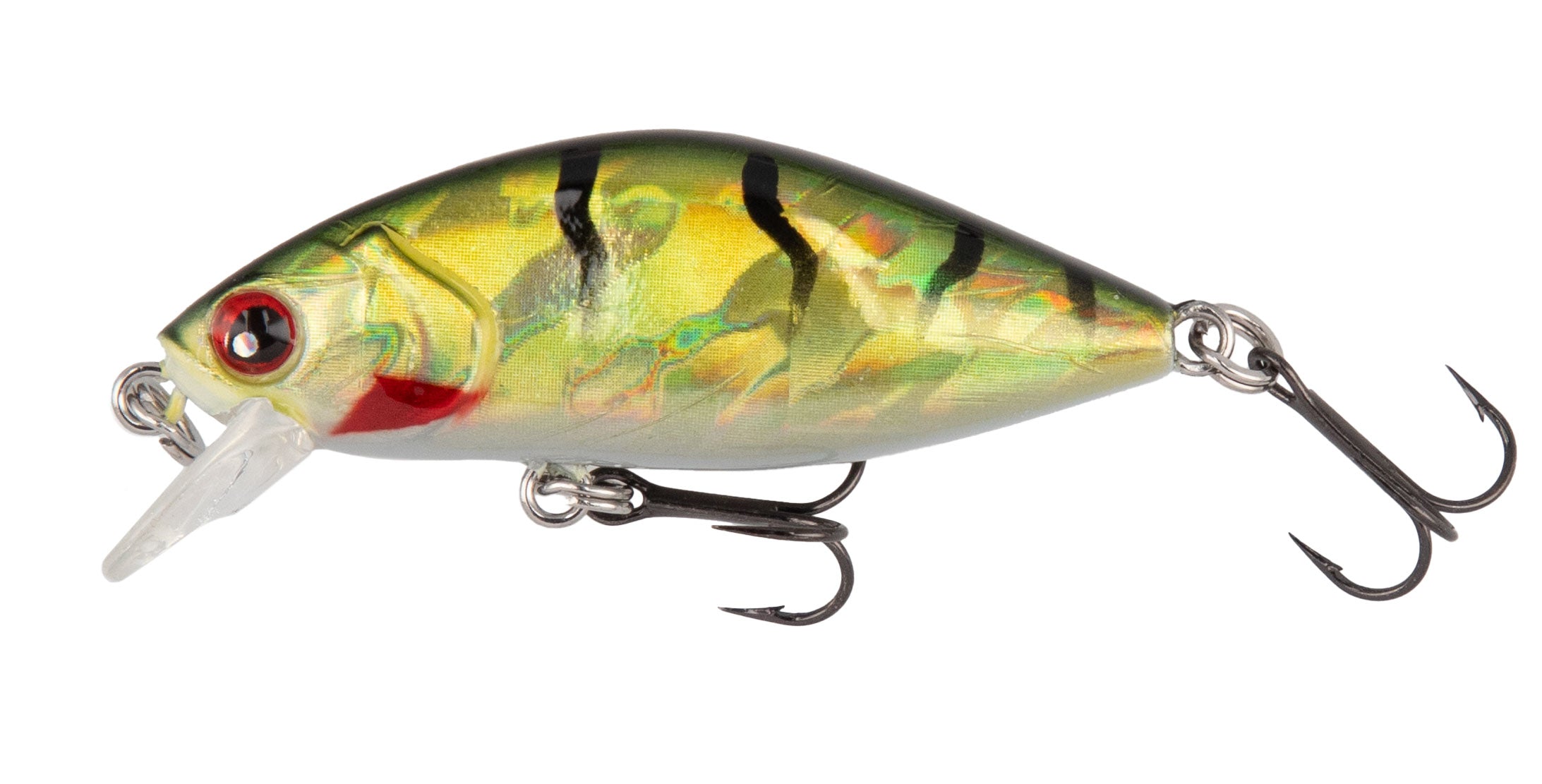 Mikado Wobbler Delicious Sinking Fishing Lure - 4.5cm | 3.5g