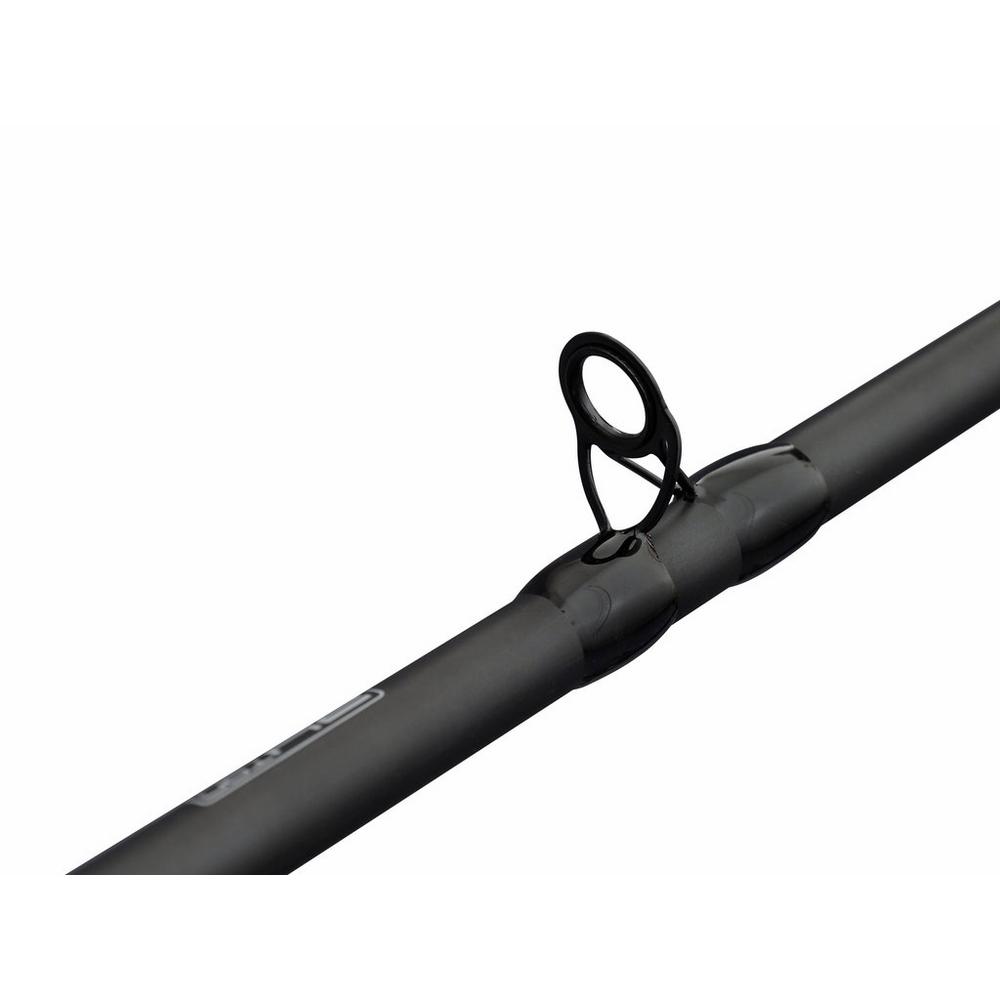 Abu Garcia MAX PIKE Baitcast Combo - Pike Fishing Rod & Reel Combo - 7ft / 8ft 