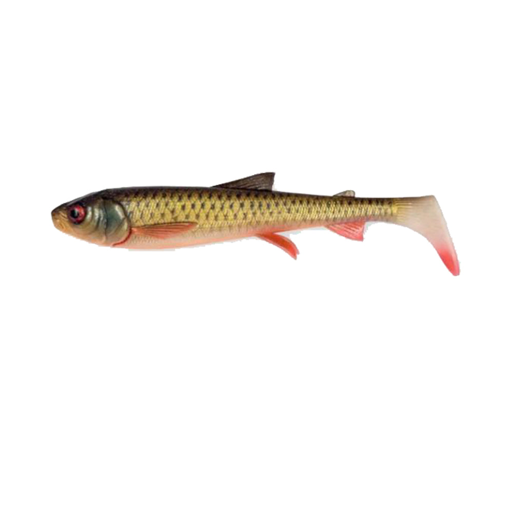 Savage Gear 3D Whitefish Shad Fishing Lure