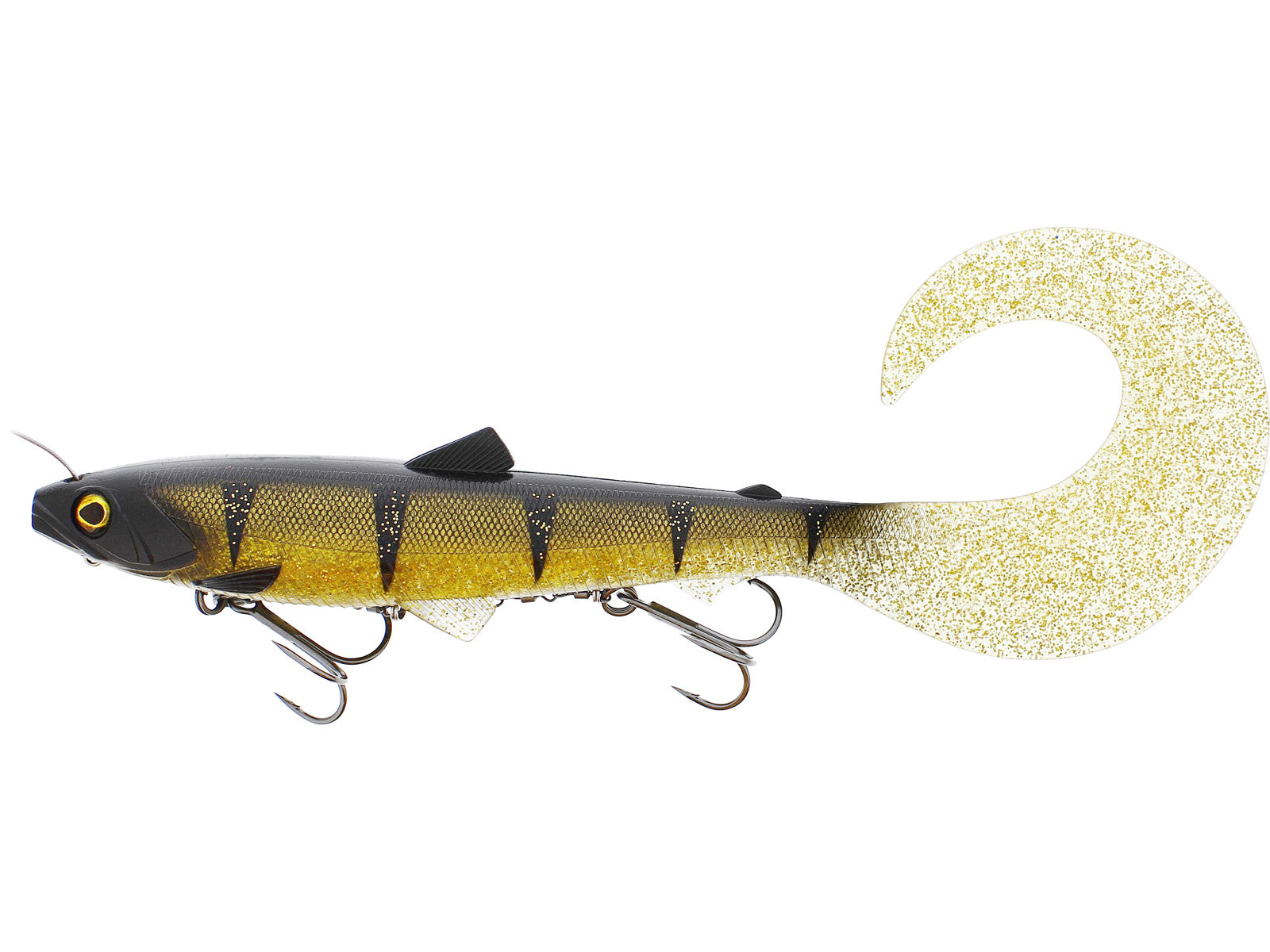 Westin Bullteez Curltail Inline R2F Fishing Lure 21cm | 73g