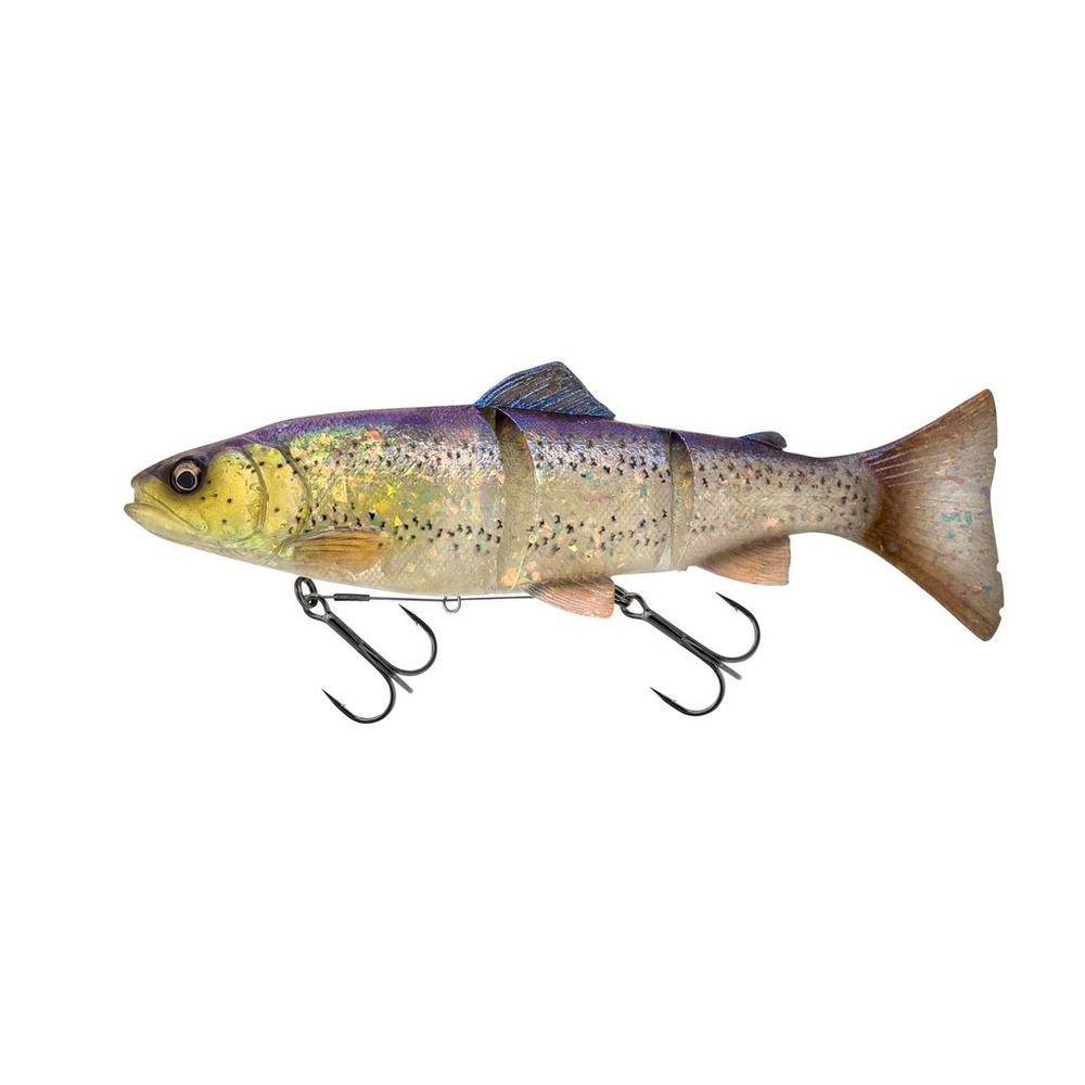 Savage Gear 3D Line Thru Trout Lure