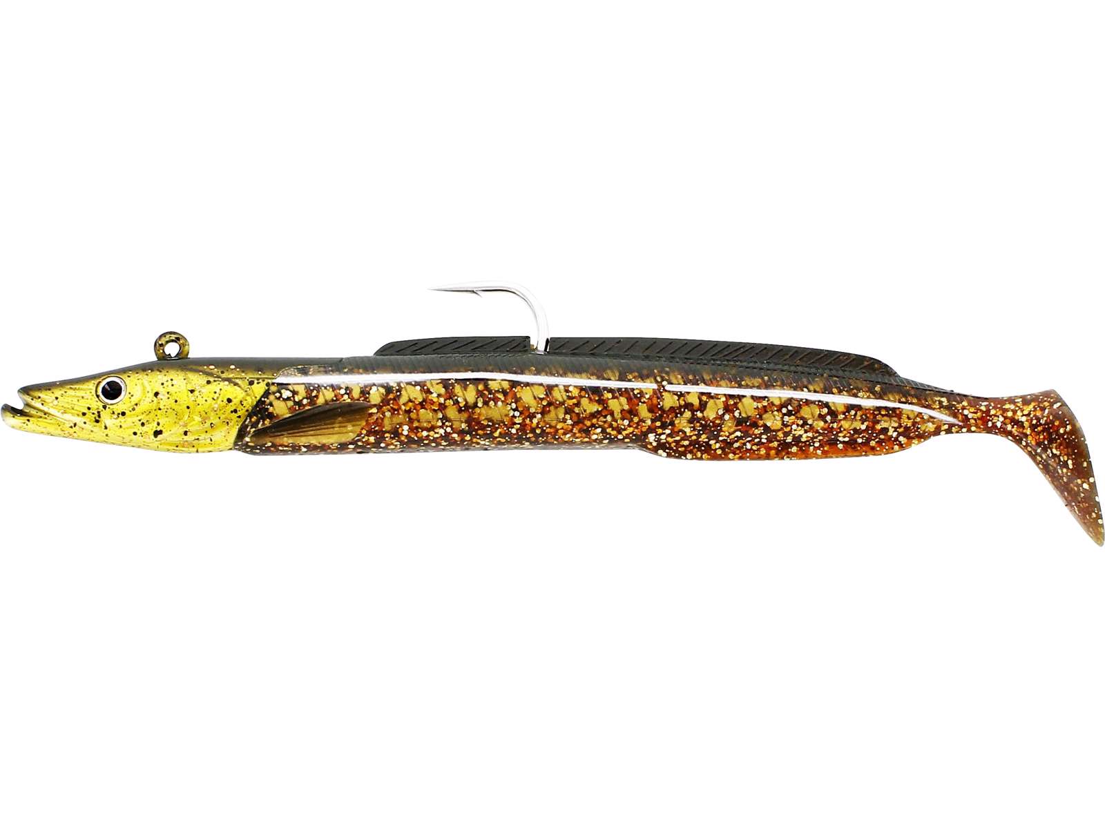 Westin Sandy Andy Jig Sea Fishing Lures - 22G | 13CM