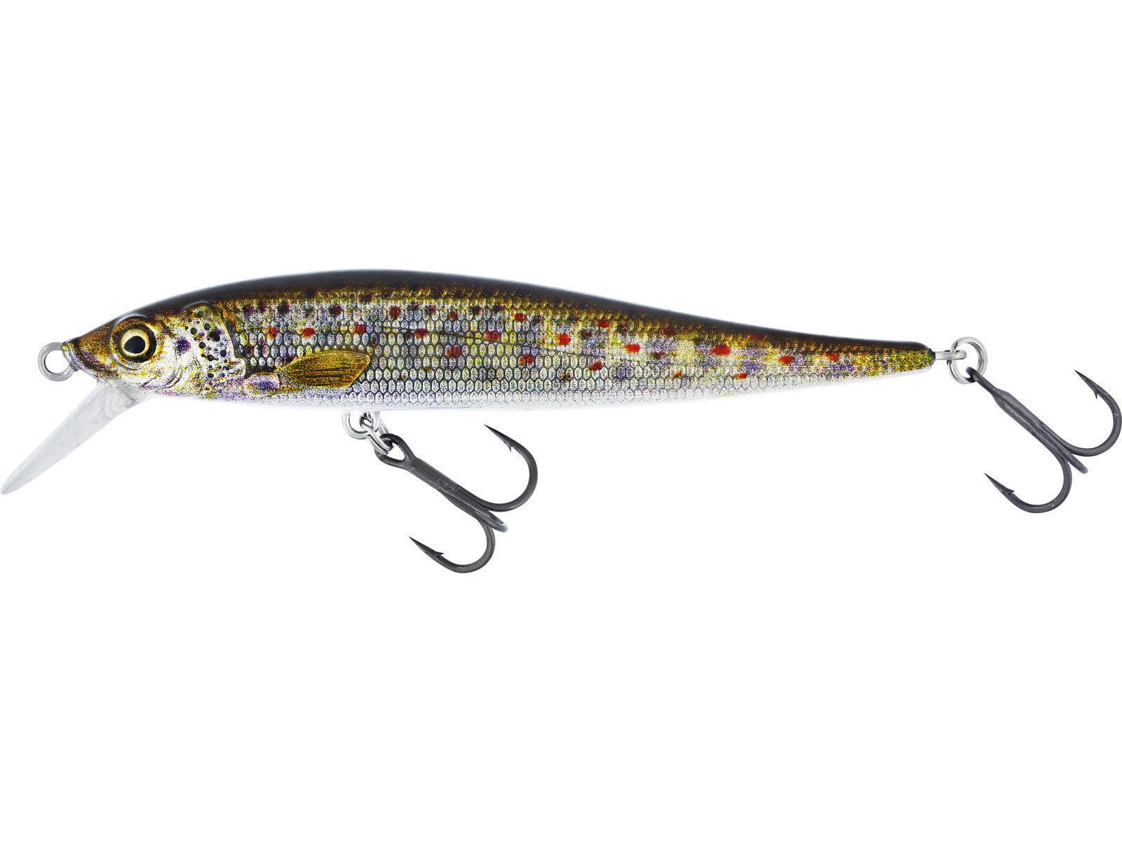 Westin SR Jerkbait Suspending Fishing Lure 7.5cm | 5g