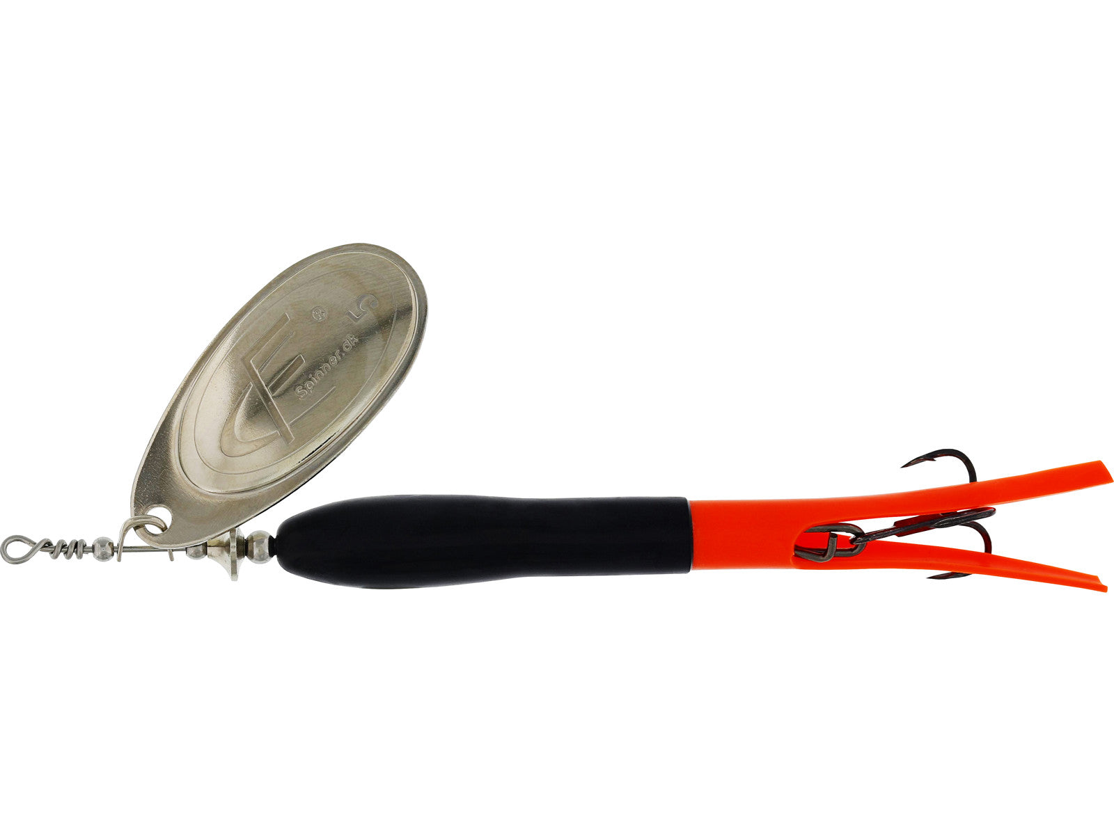 Salmon Flying C Lure - 15g / 20g 