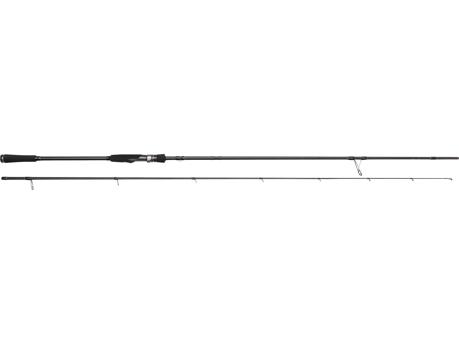 Westin W3 Sbass 3RD Gen Spinning Rod 2pc - Sea Bass Fishing Rod