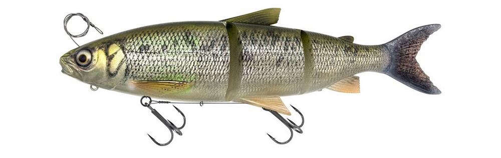 Savage Gear 3D Line Thru Whitefish Lure