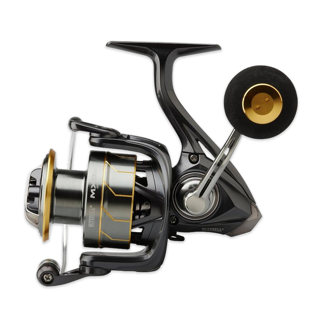 Mitchell MX2 SW Spinning Fishing Reel