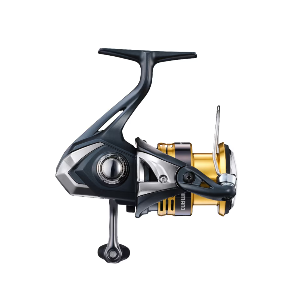 Shimano Sahara FJ Spinning Reel - Front Drag Spinning Fishing Reel